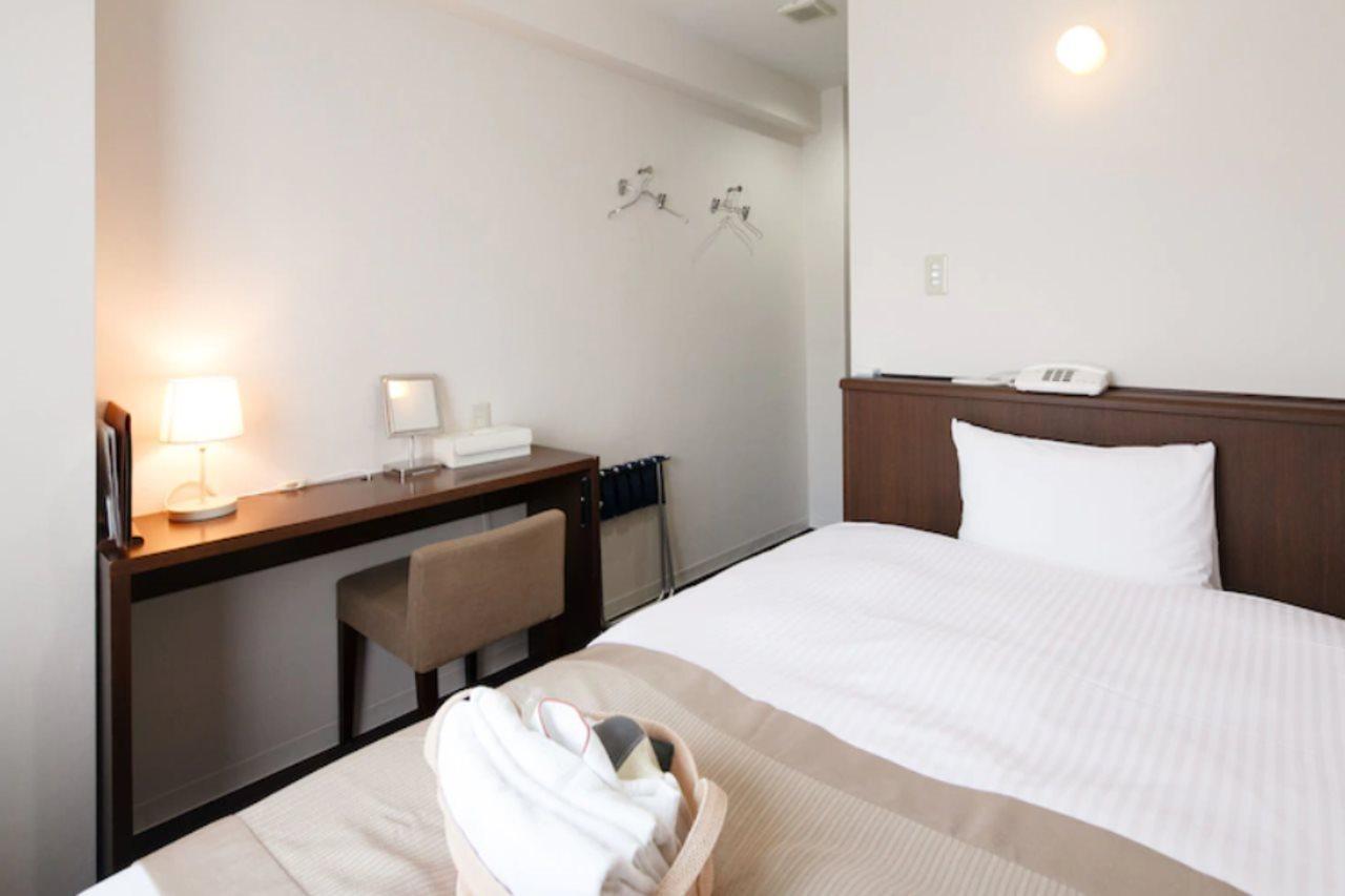 City Hotel Lonestar Токио Екстериор снимка