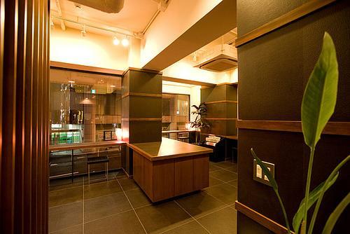 City Hotel Lonestar Токио Екстериор снимка