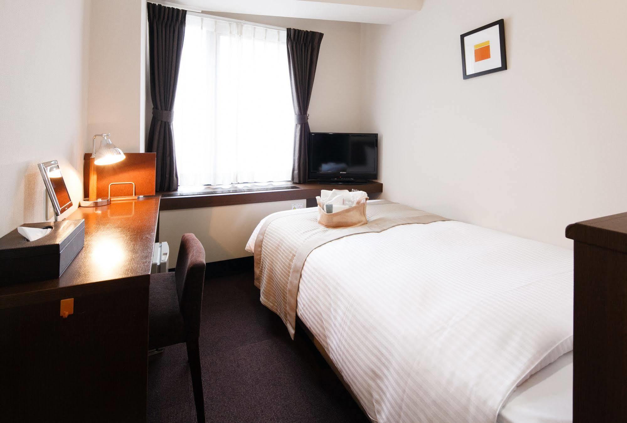 City Hotel Lonestar Токио Екстериор снимка