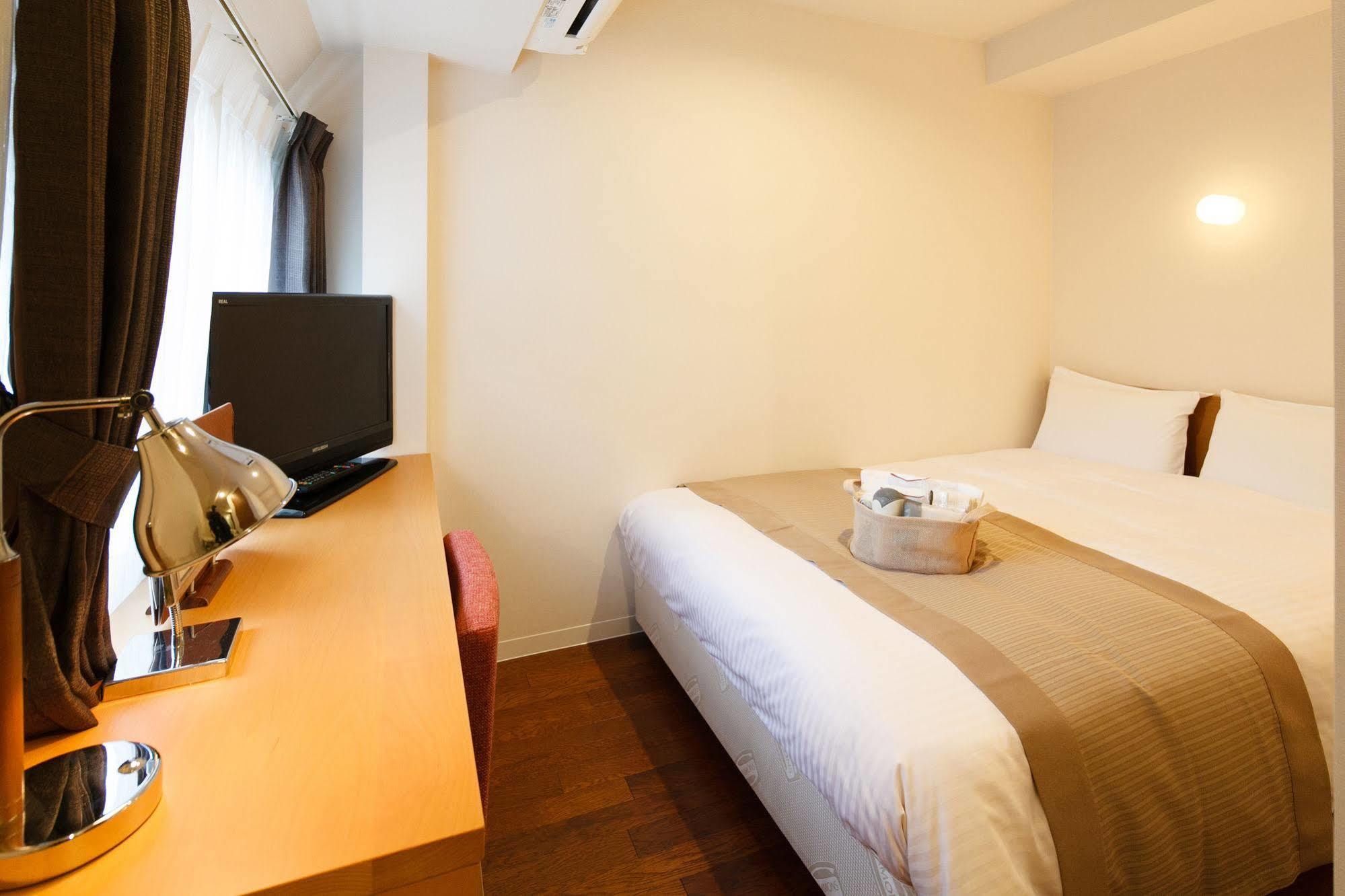 City Hotel Lonestar Токио Екстериор снимка