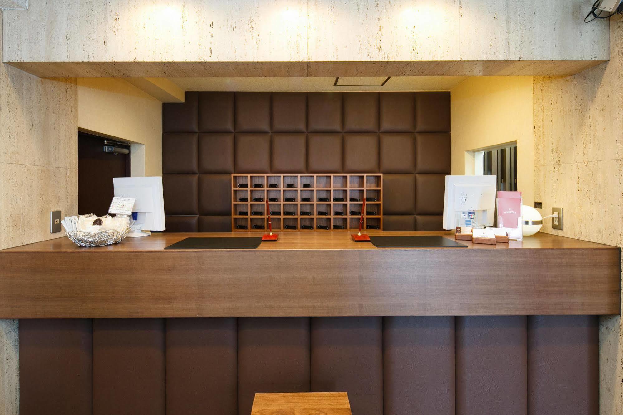 City Hotel Lonestar Токио Екстериор снимка