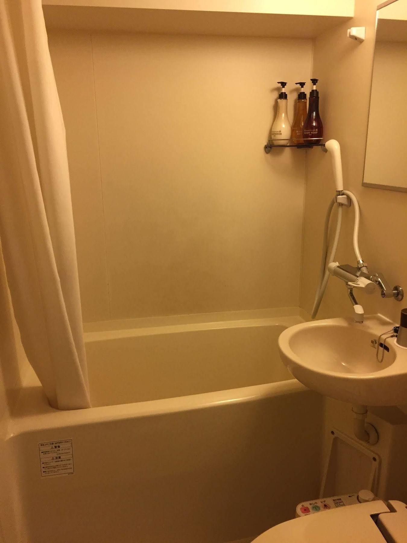 City Hotel Lonestar Токио Екстериор снимка