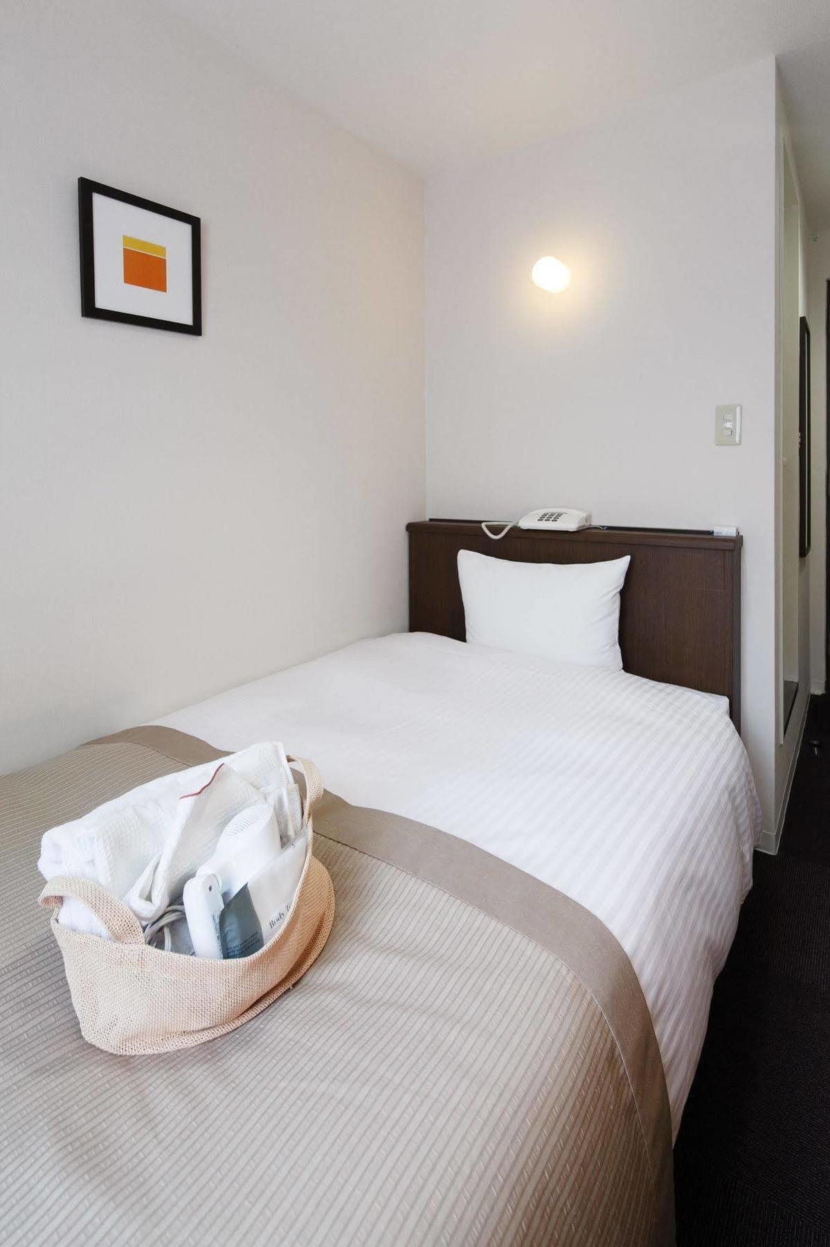 City Hotel Lonestar Токио Екстериор снимка