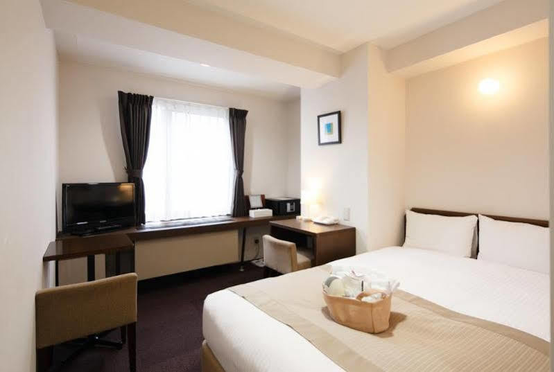 City Hotel Lonestar Токио Екстериор снимка