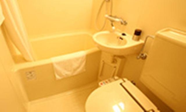 City Hotel Lonestar Токио Стая снимка